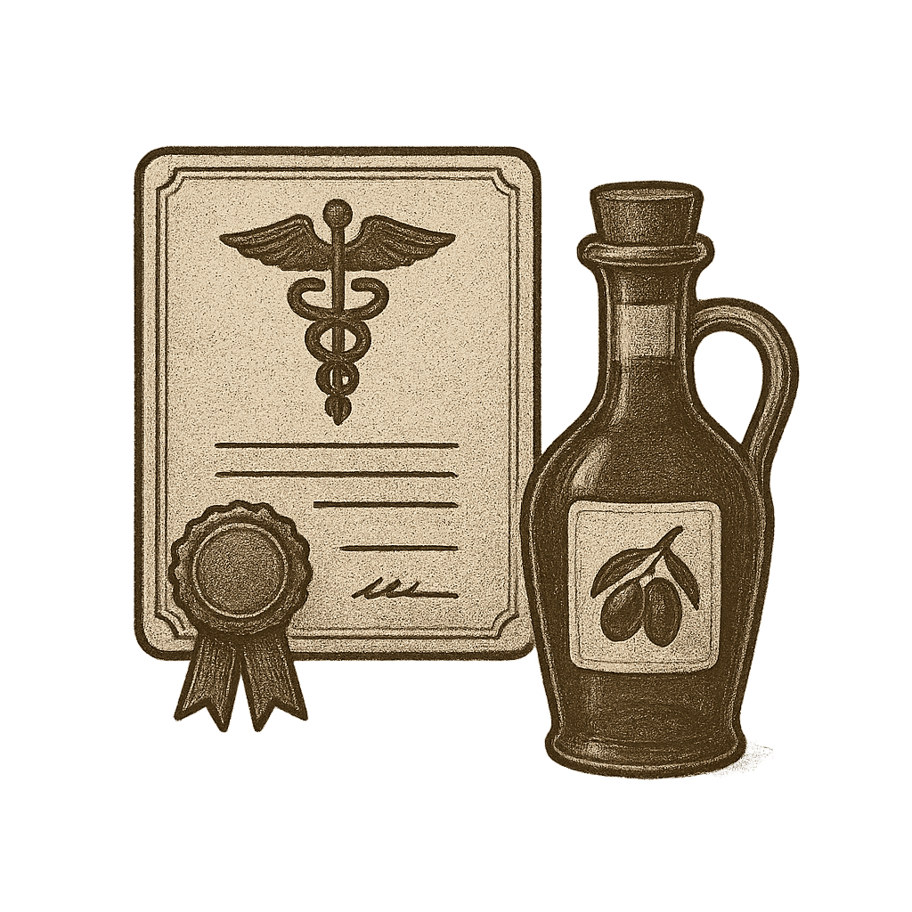 Elevated Wellness Profile