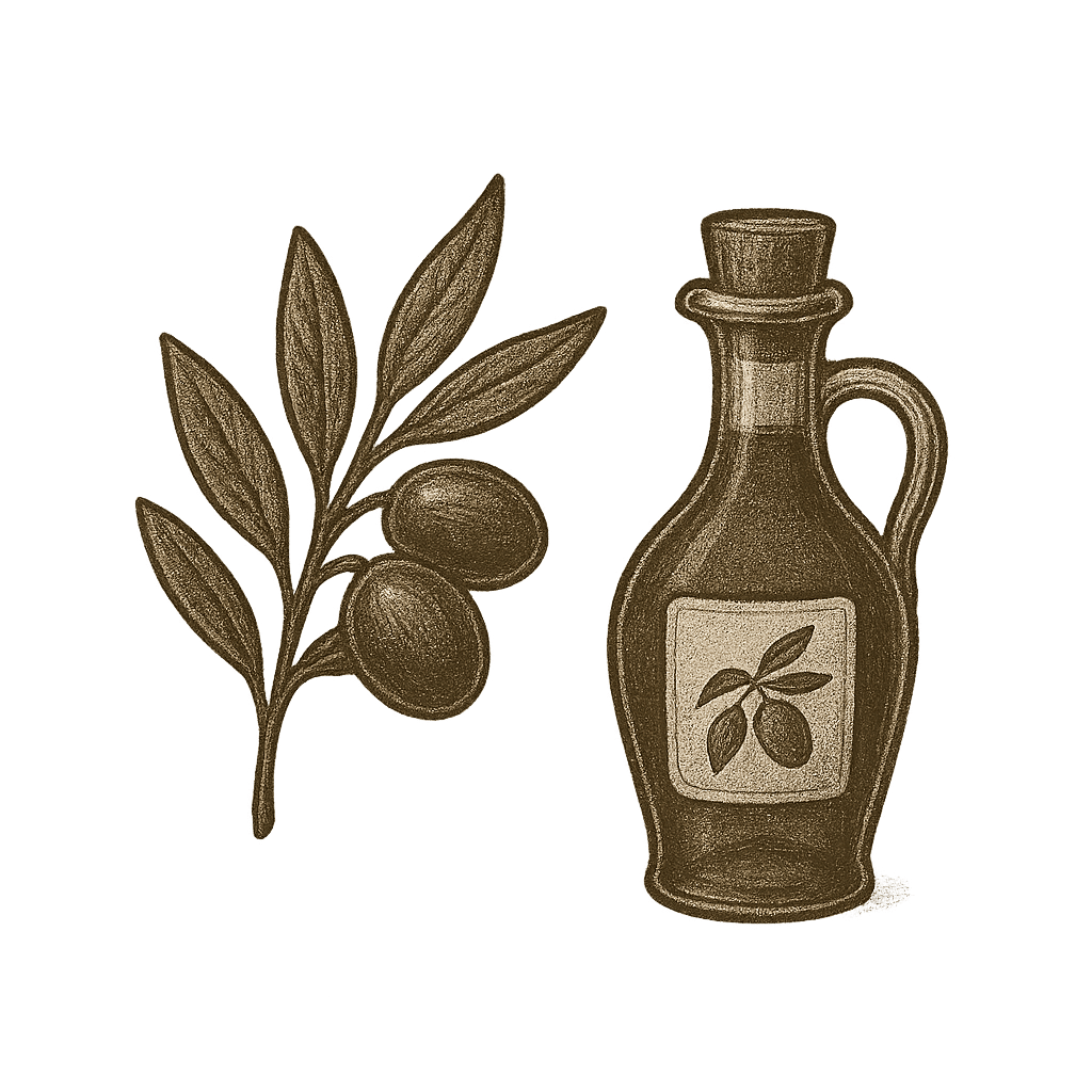 Rare Heritage Cultivar